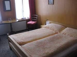 Hotel Bellevue Pinte Grindelwald Bagian luar foto